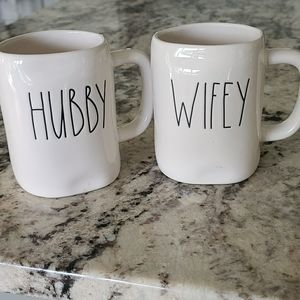 Rae Dunn Mugs